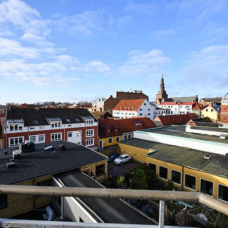 Prins Carl Ystad Exterior photo