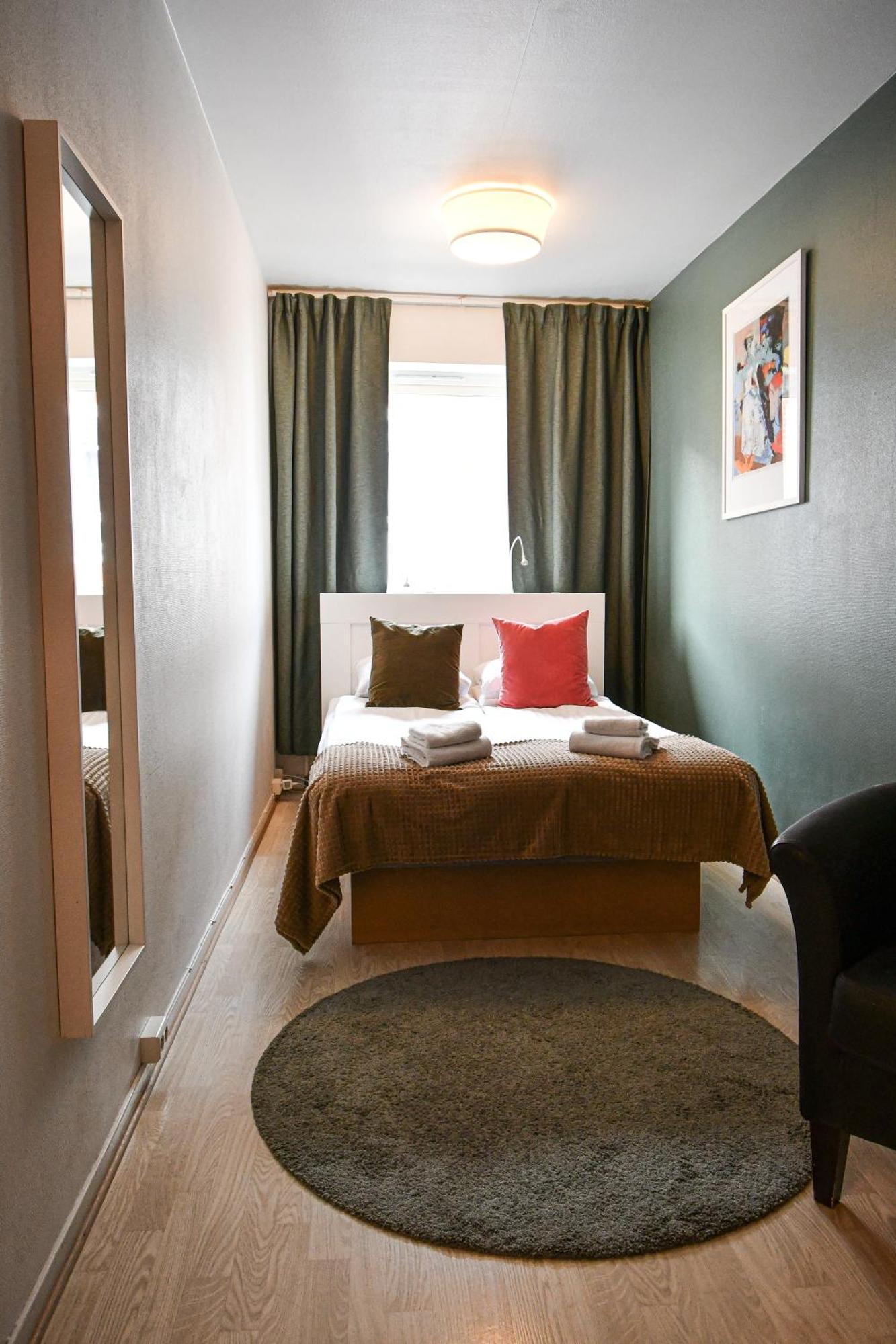 Prins Carl Ystad Room photo