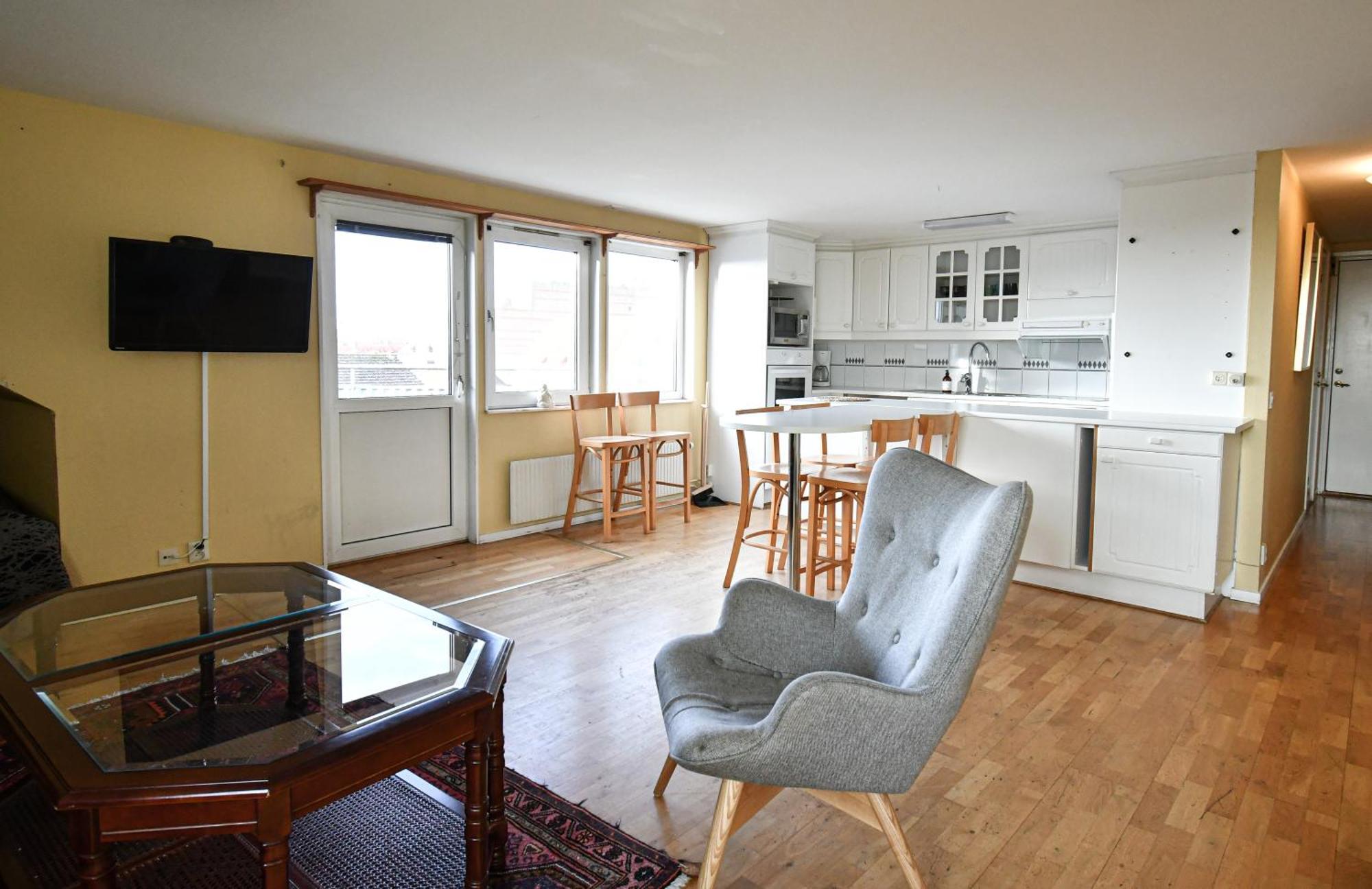Prins Carl Ystad Room photo