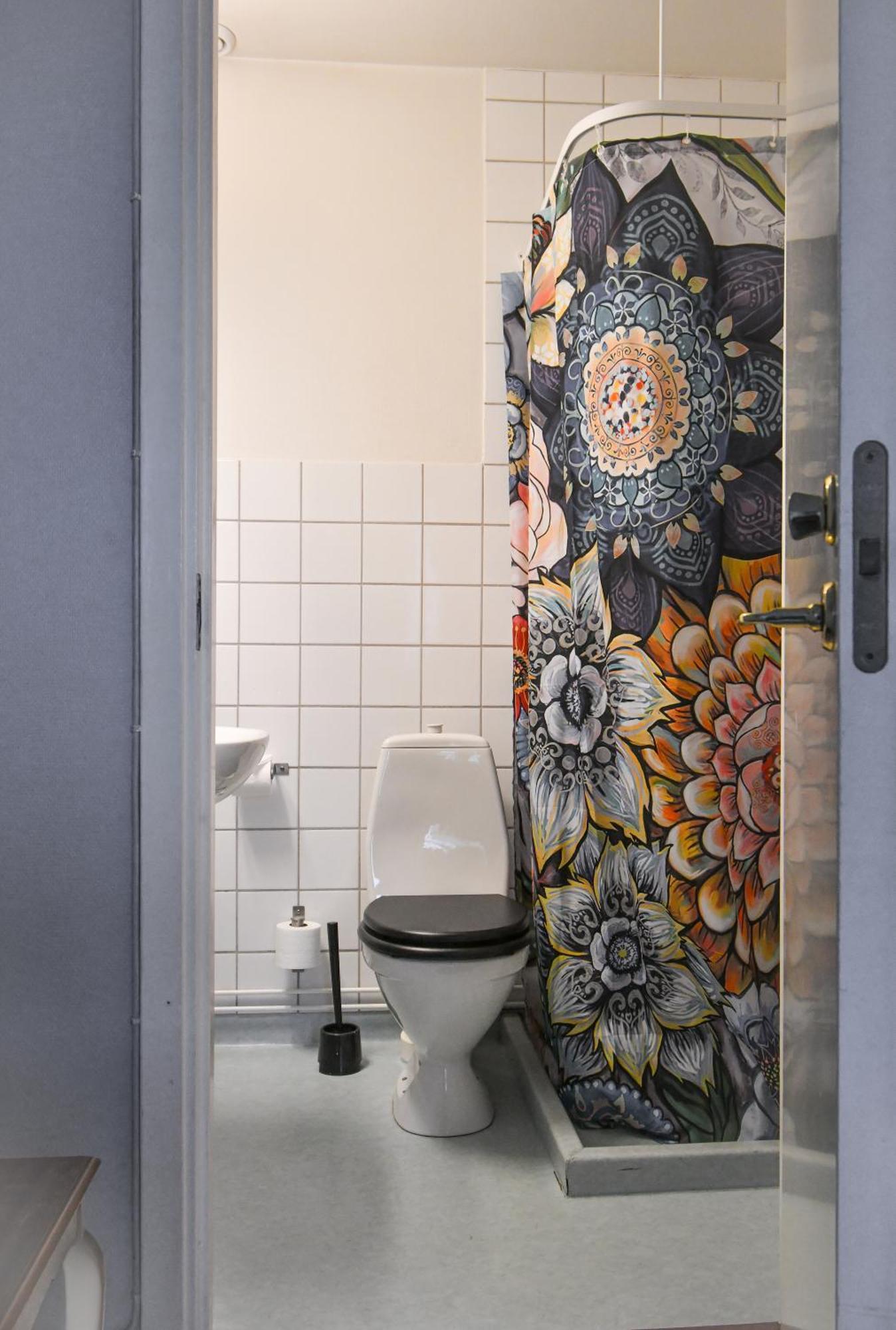 Prins Carl Ystad Room photo
